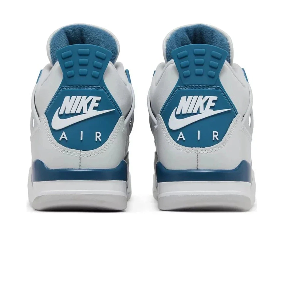 2024 4 Retro Military Blue Jordan 0505